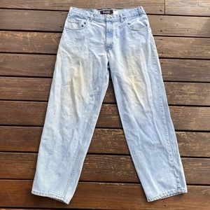 levis silvertab bolsagy mens jeans